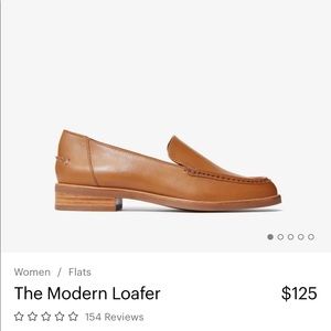 Everlane Modern Loafer
